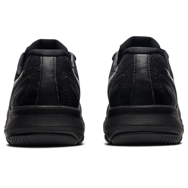 Asics Gel 550TR - Womens Cross Training Shoes - Triple Black