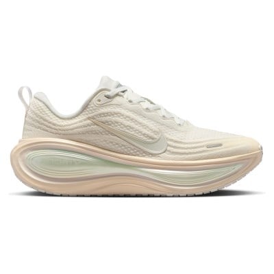 Nike Vomero Plus ESS - Womens Running Shoes - Summit White/Chalk/Phantom/Pure Platinum