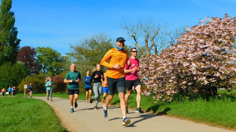 What Is Parkrun The Running Phenomenon You ll Love To Be A Part Of What Is Parkrun The Running Phenomenon You ll Love To Be A Part Of