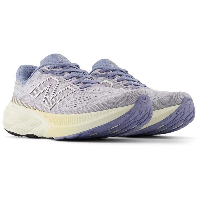 New Balance Fresh Foam X 880v15 - Womens Running Shoes - Pearl Grey/Calcium/Dusk Shower