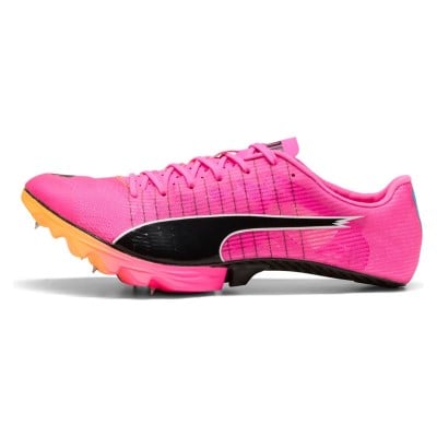 Puma Berserker Nitro Elite 2 - Unisex Sprint Spikes