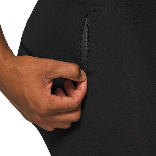 Asics Mens Race Tights - Performance Black
