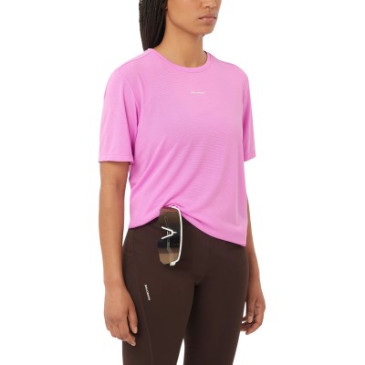 Salomon Shakeout Core Womens T-Shirt