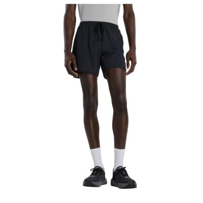 New Balance RC Essential 5 Inch Mens Shorts