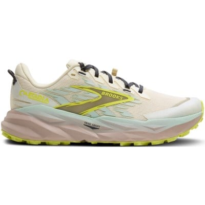 Brooks Cascadia 19 - Womens Trail Running Shoes