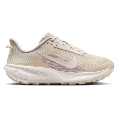 Nike ACG Pegasus Trail - Womens Trail Running Shoes - Cream II/Cream II/Light Orewood Brown