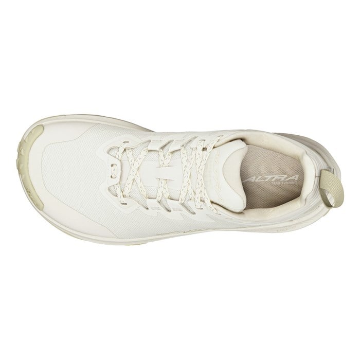 Altra Experience Wild 3+ - Womens Trail Running Shoes - Sand