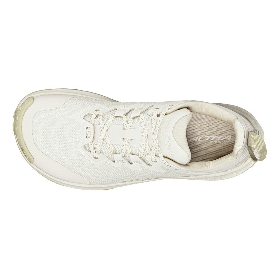 Altra Experience Wild 3+ - Womens Trail Running Shoes - Sand