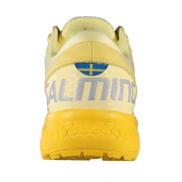 Salming Recoil Prime 2 - Unisex Running Shoes - Yellow