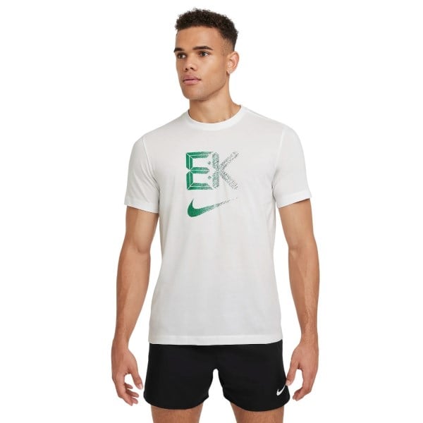 Nike Kipchoge Mens Dri-FIT Running T-Shirt