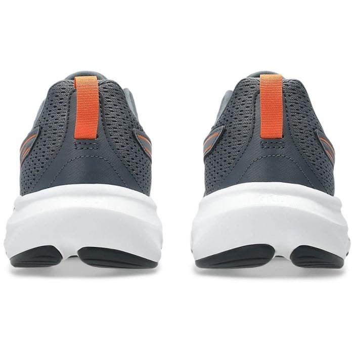 Asics Contend 9 - Mens Running Shoes - Carrier Grey/Anzu