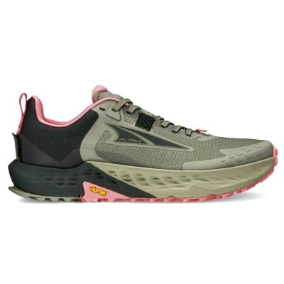 Altra Timp 5 - Womens Trail Running Shoes