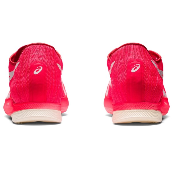 Asics Metaspeed LD - Unisex Long Distance Track Shoes - Diva Pink/White