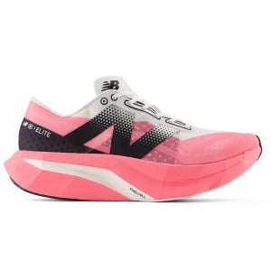 New Balance FuelCell SuperComp Elite v4 - Womens Road Racing Shoes