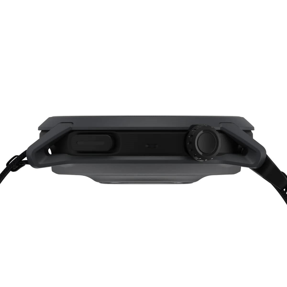 Coros Pace 4 Premium Multisport GPS Watch With Nylon Band - Black