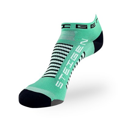 Steigen Zero Length Running Socks