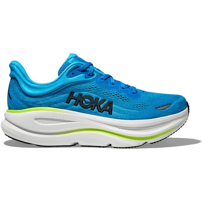 Hoka Bondi 9 - Mens Running Shoes