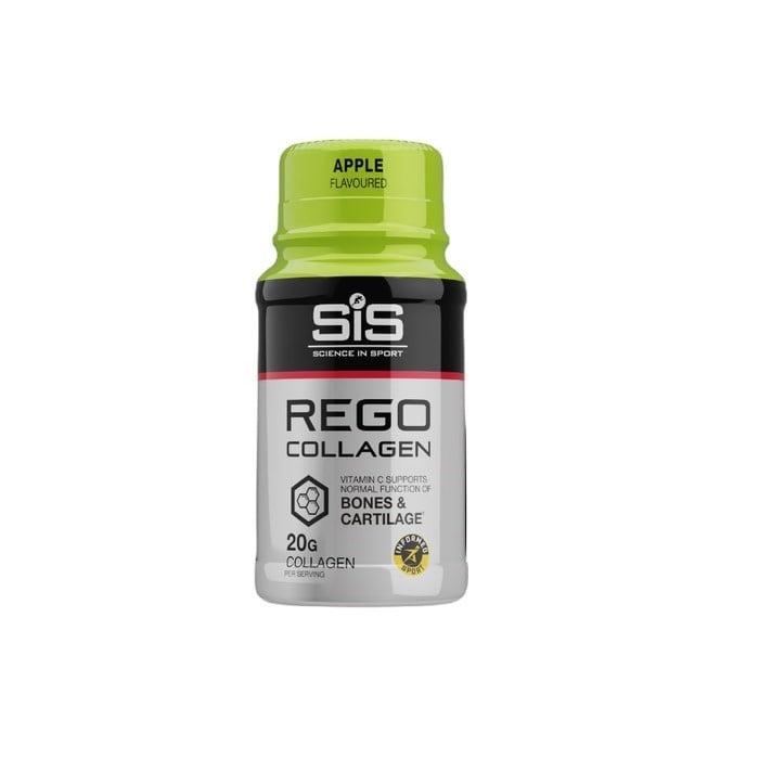 SIS Rego Collagen Shot 60ml - Apple