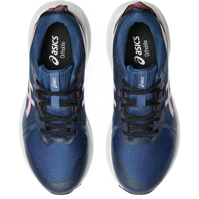 Asics Gel Venture 11 - Womens Trail Running Shoes - Twilight Blue/Morganite