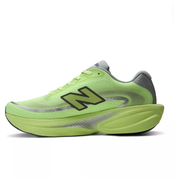New Balance Ellipse v1 - Mens Running Shoes - Afterglow/Lone Star Grey/Silver Metallic