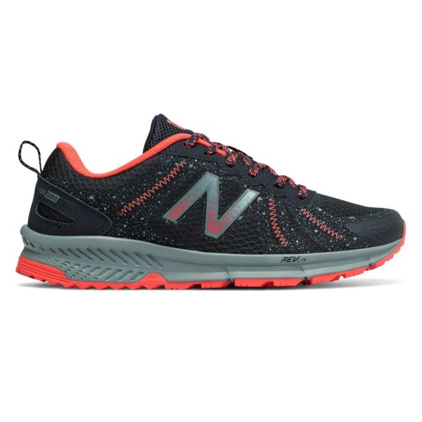 New Balance 590v4 Trail - Womens Trail Running Shoes - Galaxy/Pink