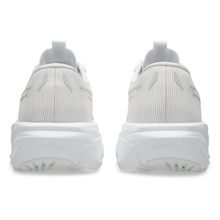 Asics GT-2000 15 - Womens Running Shoes - White/White - image 5