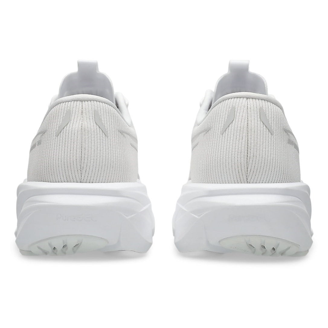 Asics GT-2000 15 - Womens Running Shoes - White/White - image 5