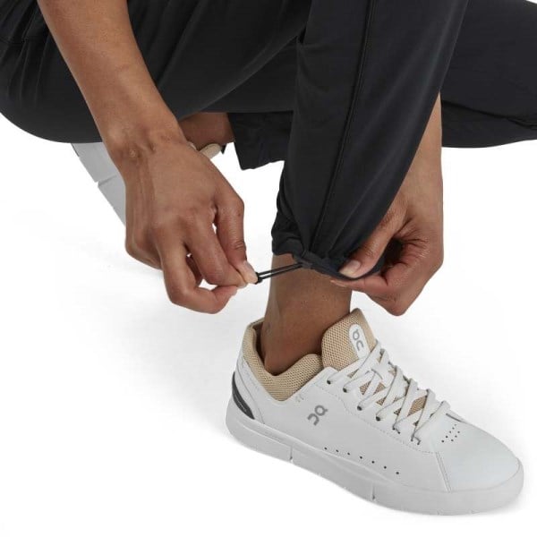 On Running Womens Active Pants - Black