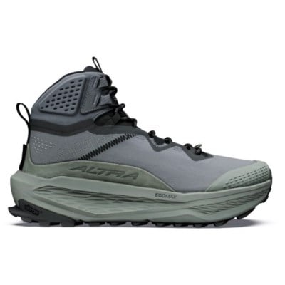Altra Olympus 7 Mid GTX - Womens Hiking Shoes