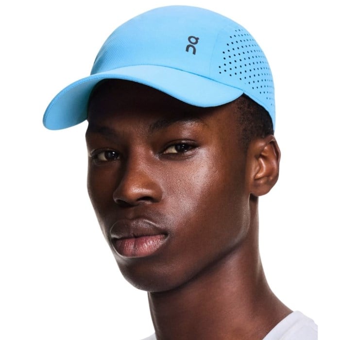 On Lightweight Cap - Unisex - Gourami - image 2