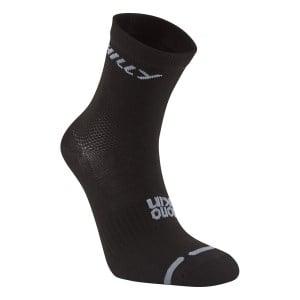 Hilly Lite Anklet - Running Socks