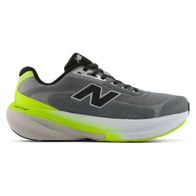 New Balance Fresh Foam X 860v15 - Mens Running Shoes - Slate Grey/Alkaline Green