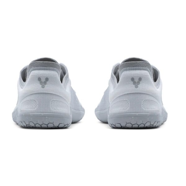 Vivobarefoot Primus Lite 3.5 - Mens Running Shoes - Mineral