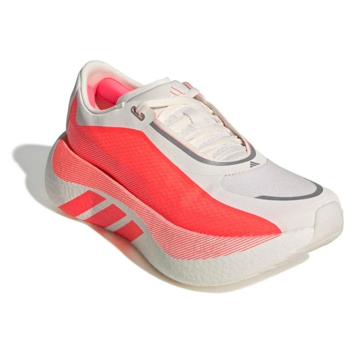 adidas Hyperboost Edge - Womens Running Shoes - Solar Turbo - image 2
