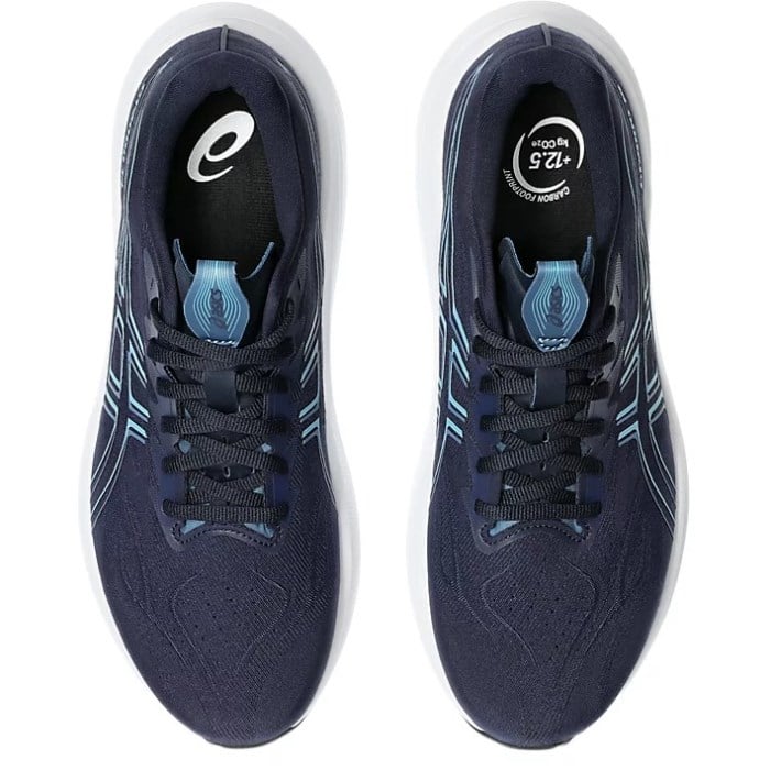 Asics GT-2000 14 - Mens Running Shoes - Midnight/Still Water
