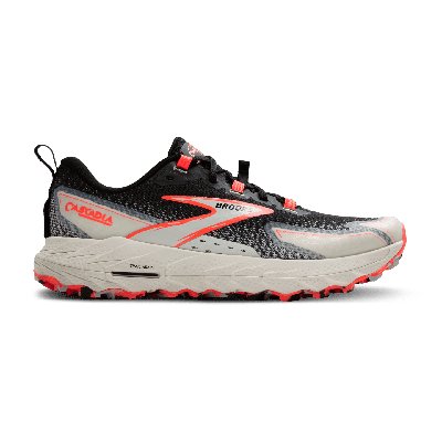 Brooks Cascadia 18 - Womens Trail Running Shoes
