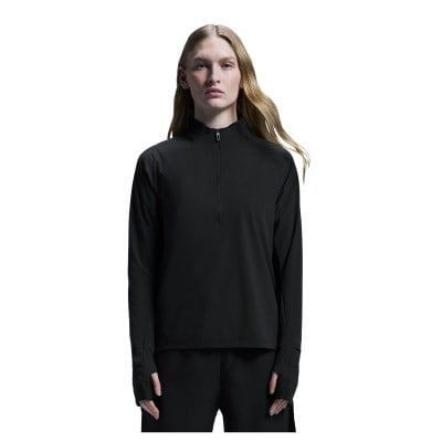 On Trail Breaker Womens Running Mid Layer