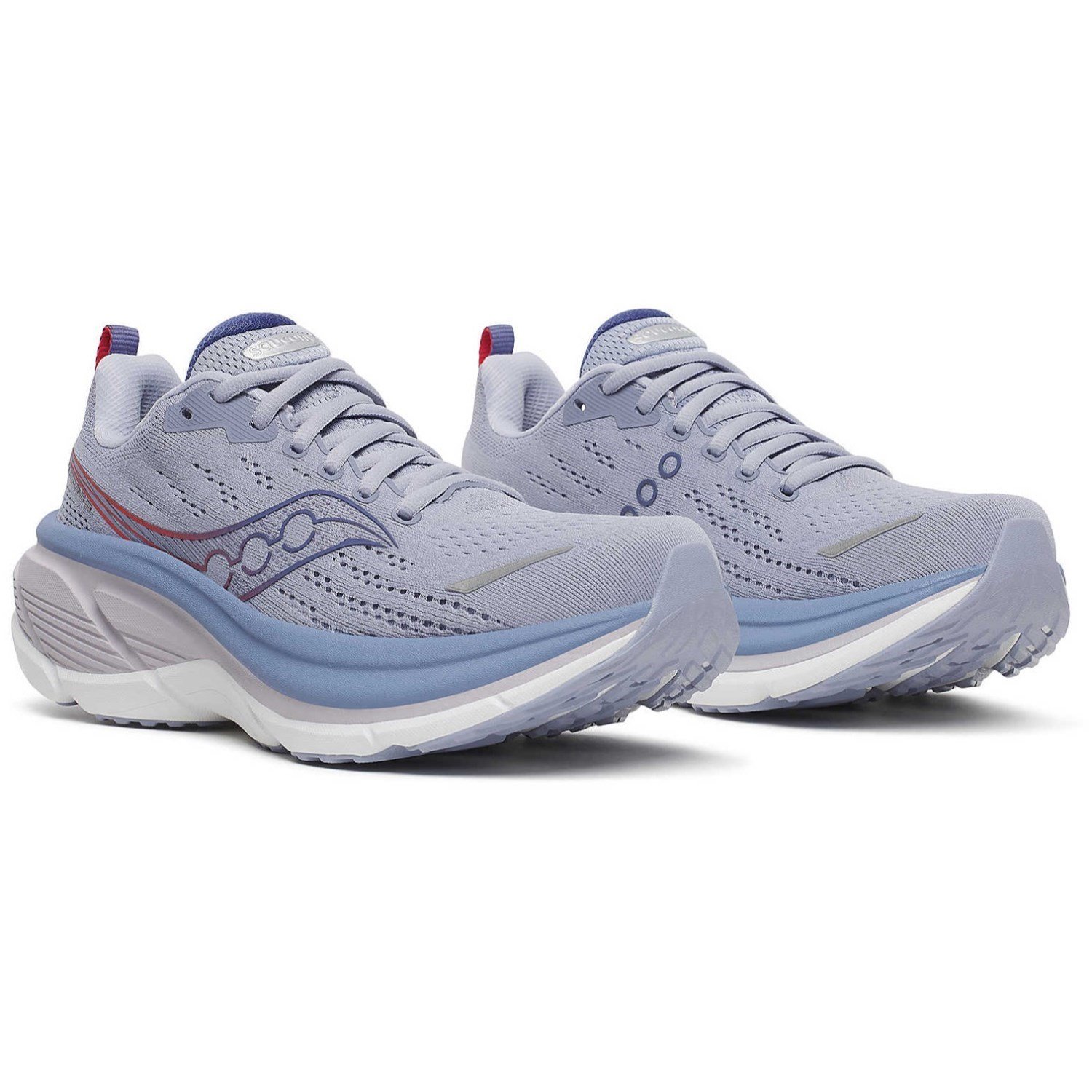 Saucony Hurricane 25 - Womens Running Shoes