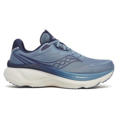 Saucony Hurricane 26 - Mens Running Shoes - Windward/Naval