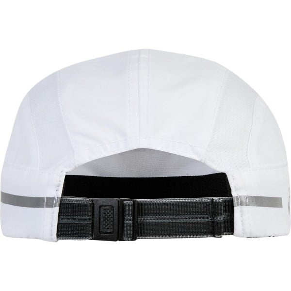 Asics Running Cap - White