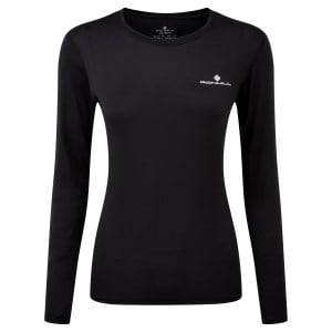 Ronhill Core Womens Long Sleeve Running T-Shirt