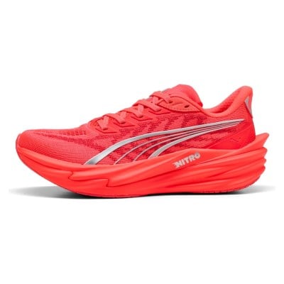Puma Deviate Nitro 4 - Womens Running Shoes