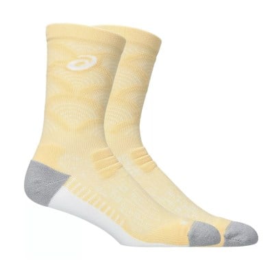 Asics Performance Run Unisex Crew Socks