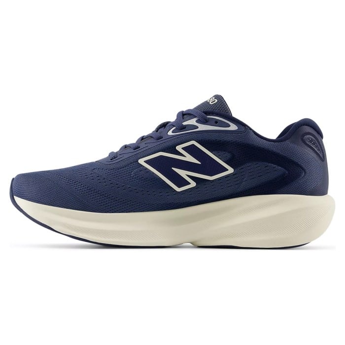 New Balance 680v9 - Mens Running Shoes - Vintage Indigo/NB Navy/Sea Salt