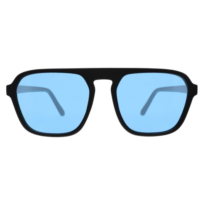 Goodr Retro G Polarised Sports Sunglasses - Undercover Stunt Double