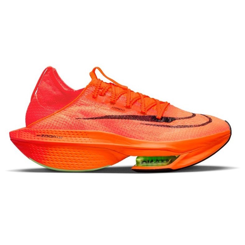 nike zoom flyknit womens
