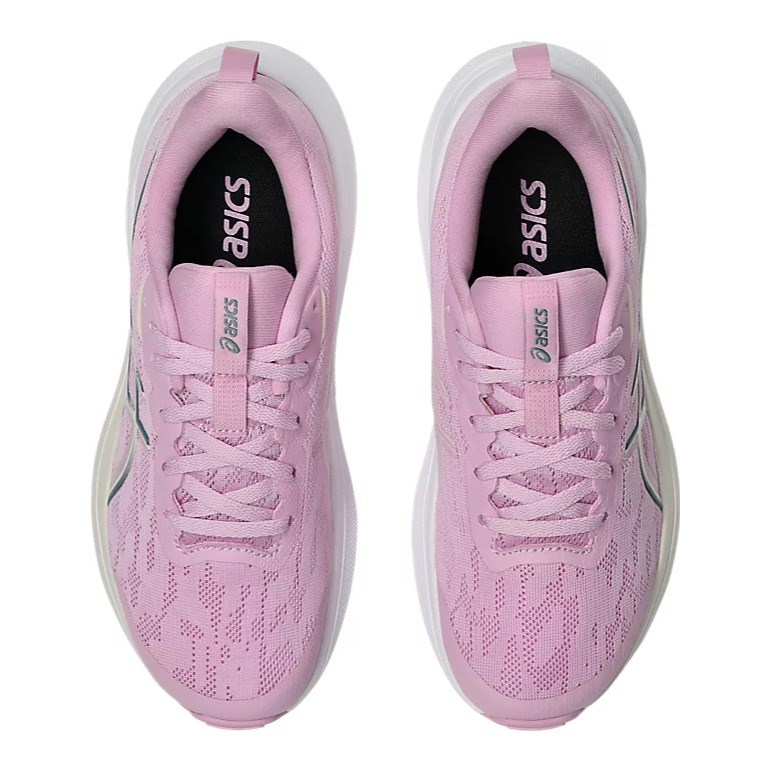 Asics GT-1000 14 GS - Kids Running Shoes - Hazy Lilac/Rose Dust - image 3