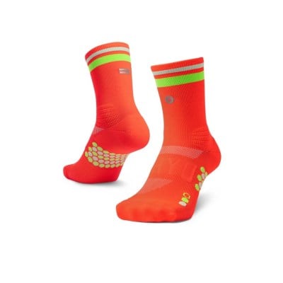 Shyu Half Crew Racing Socks