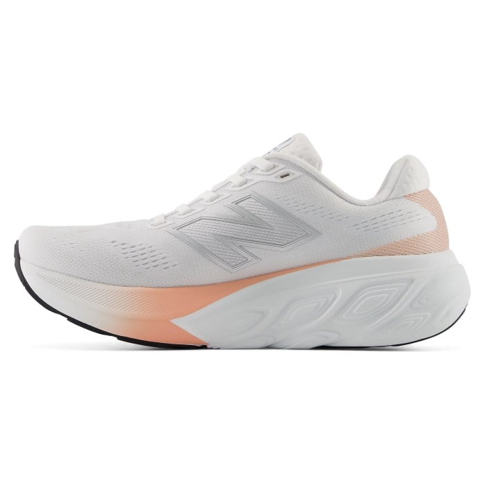 New Balance Fresh Foam X 880v15 - Womens Running Shoes - Pink Lemonade/NB 103/White - image 2