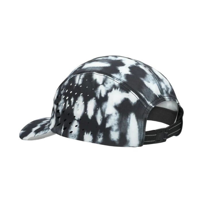Asics Unisex Performance Running Cap - Limited Edition - Black - image 2